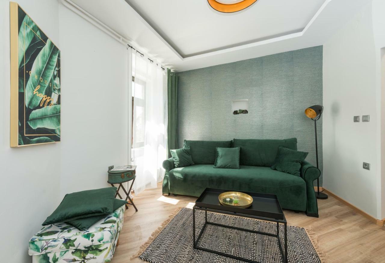 Royal Vega Apartment Любляна Экстерьер фото