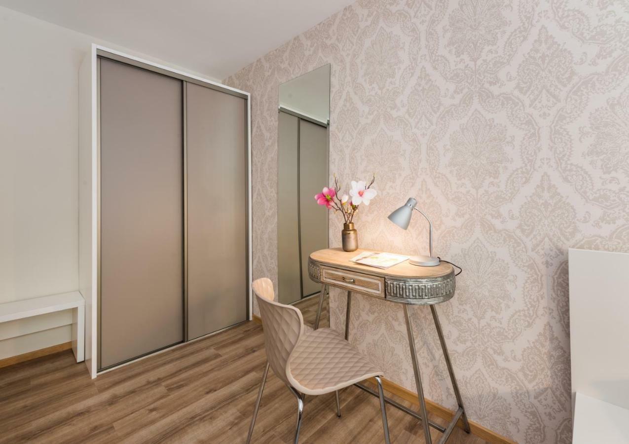 Royal Vega Apartment Любляна Экстерьер фото